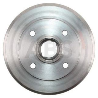 Stabdžių būgnas A.B.S. 2693-S