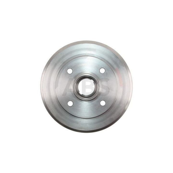 Stabdžių būgnas A.B.S. 2693-S