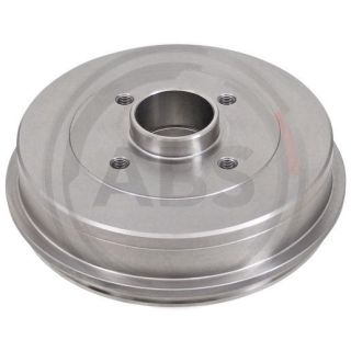 Stabdžių būgnas A.B.S. 2698-S