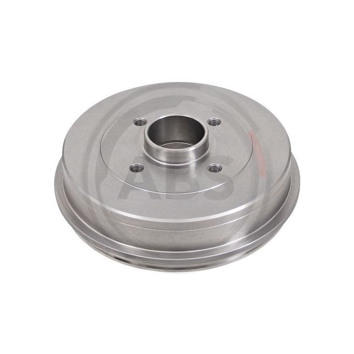 Stabdžių būgnas A.B.S. 2698-S