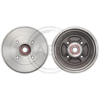 Stabdžių būgnas A.B.S. 2698-SC