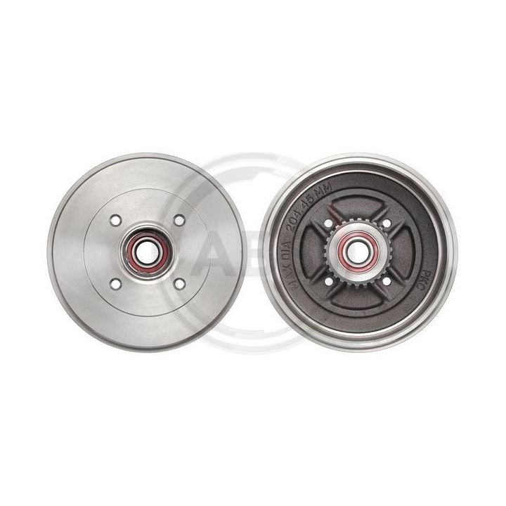 Stabdžių būgnas A.B.S. 2698-SC