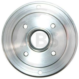 Stabdžių būgnas A.B.S. 2705-S