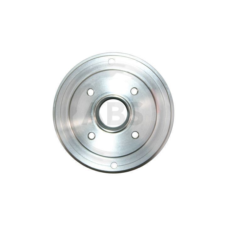 Stabdžių būgnas A.B.S. 2705-S
