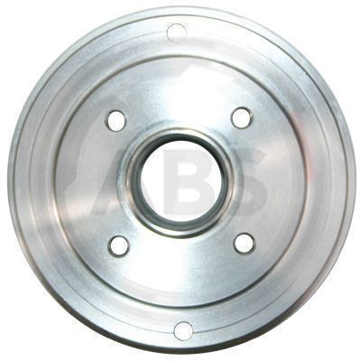 Stabdžių būgnas A.B.S. 2705-S