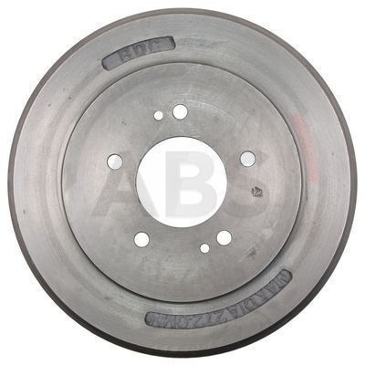 Stabdžių būgnas A.B.S. 2709-S