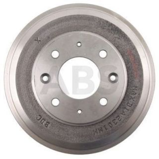 Stabdžių būgnas A.B.S. 2729-S