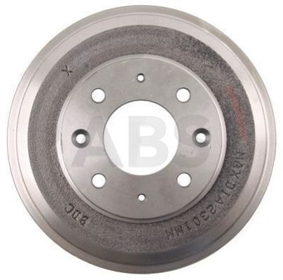 Stabdžių būgnas A.B.S. 2729-S