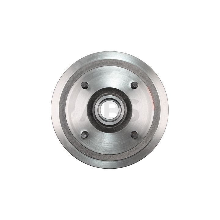 Stabdžių būgnas A.B.S. 2741-S