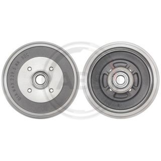 Stabdžių būgnas A.B.S. 2749-SC