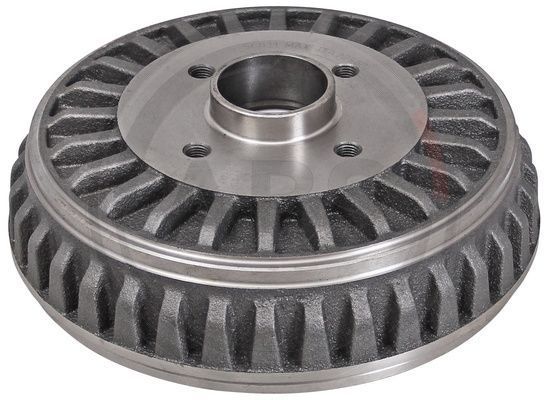 Stabdžių būgnas A.B.S. 2759-S