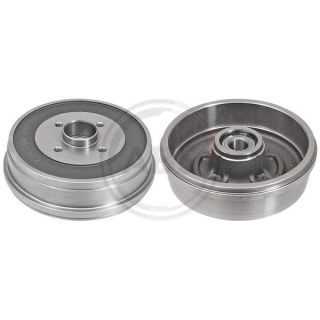 Stabdžių būgnas A.B.S. 2759-SC