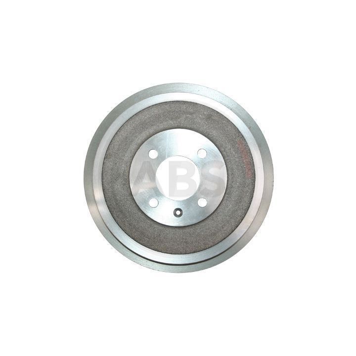 Stabdžių būgnas A.B.S. 2766-S