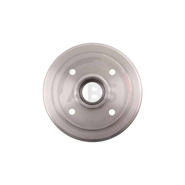 Stabdžių būgnas A.B.S. 2773-S