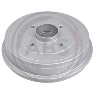 Stabdžių būgnas A.B.S. 2775-S