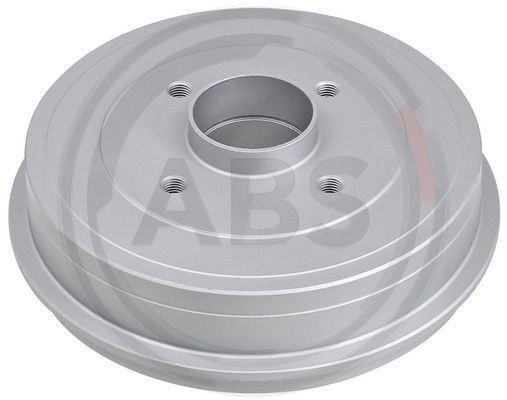 Stabdžių būgnas A.B.S. 2775-S