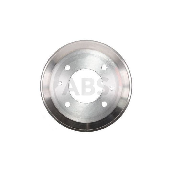 Stabdžių būgnas A.B.S. 2776-S