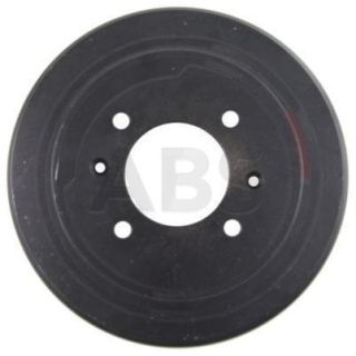 Stabdžių būgnas A.B.S. 2777-S