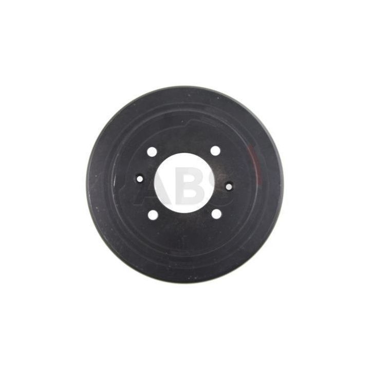 Stabdžių būgnas A.B.S. 2777-S