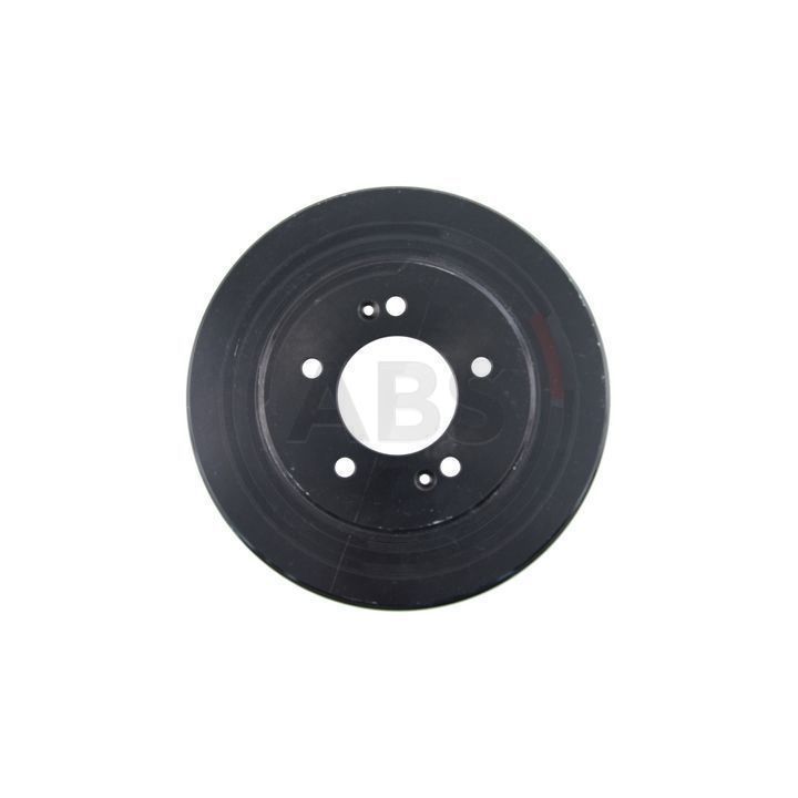 Stabdžių būgnas A.B.S. 2778-S