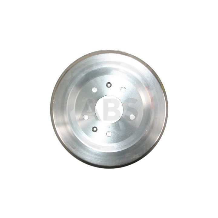 Stabdžių būgnas A.B.S. 2787-S