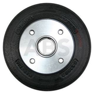 Stabdžių būgnas A.B.S. 2788-S