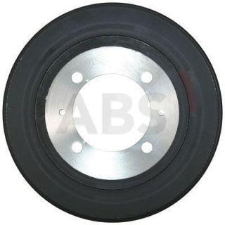 Stabdžių būgnas A.B.S. 2790-S
