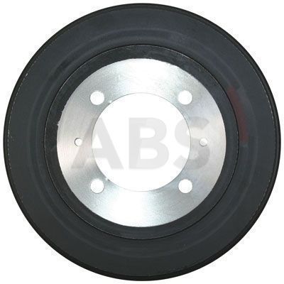 Stabdžių būgnas A.B.S. 2790-S