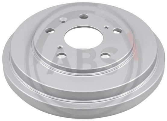 Stabdžių būgnas A.B.S. 2824-S