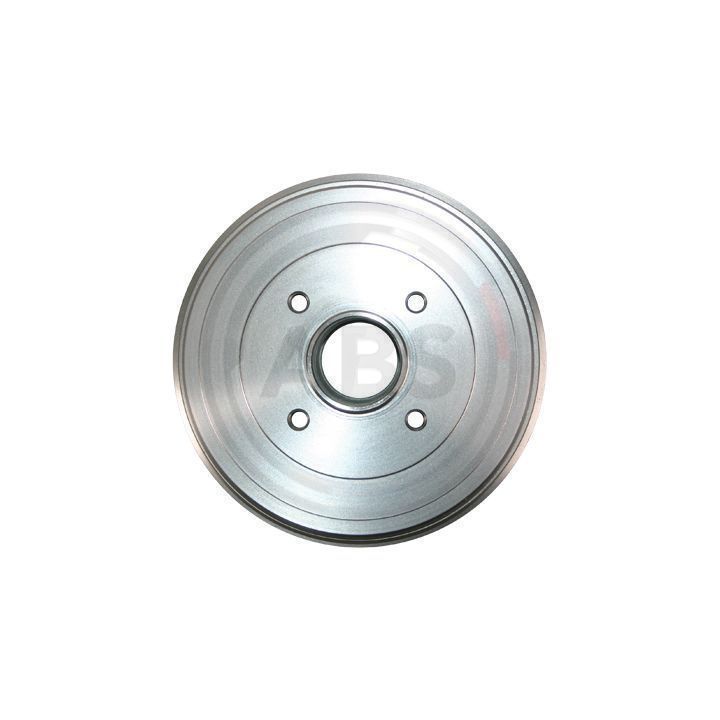 Stabdžių būgnas A.B.S. 2828-S
