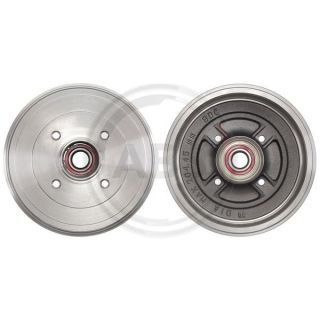 Stabdžių būgnas A.B.S. 2828-SC