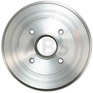 Stabdžių būgnas A.B.S. 2833-S