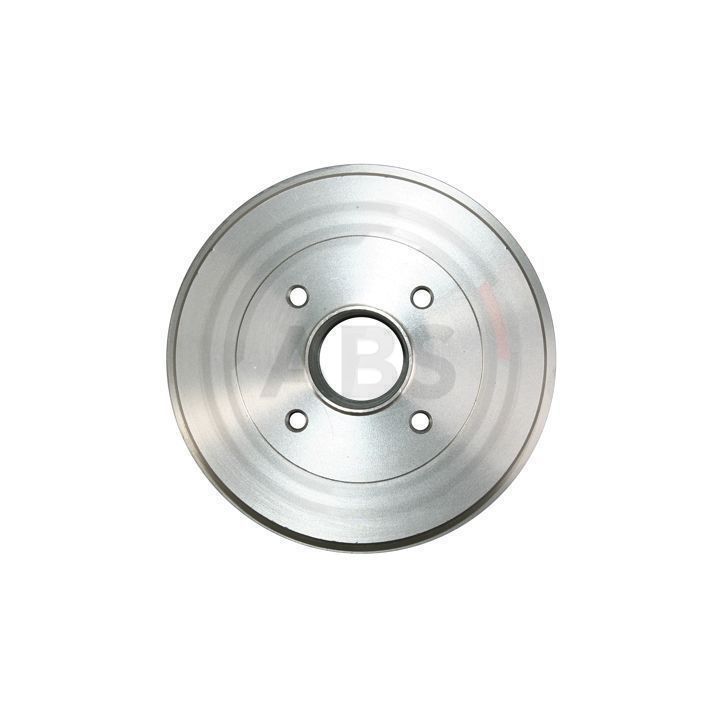 Stabdžių būgnas A.B.S. 2833-S