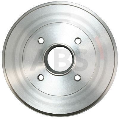 Stabdžių būgnas A.B.S. 2833-S