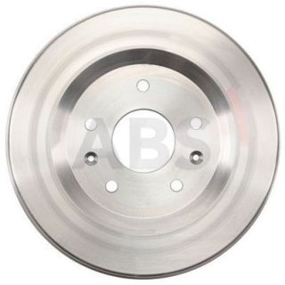Stabdžių būgnas A.B.S. 2836-S