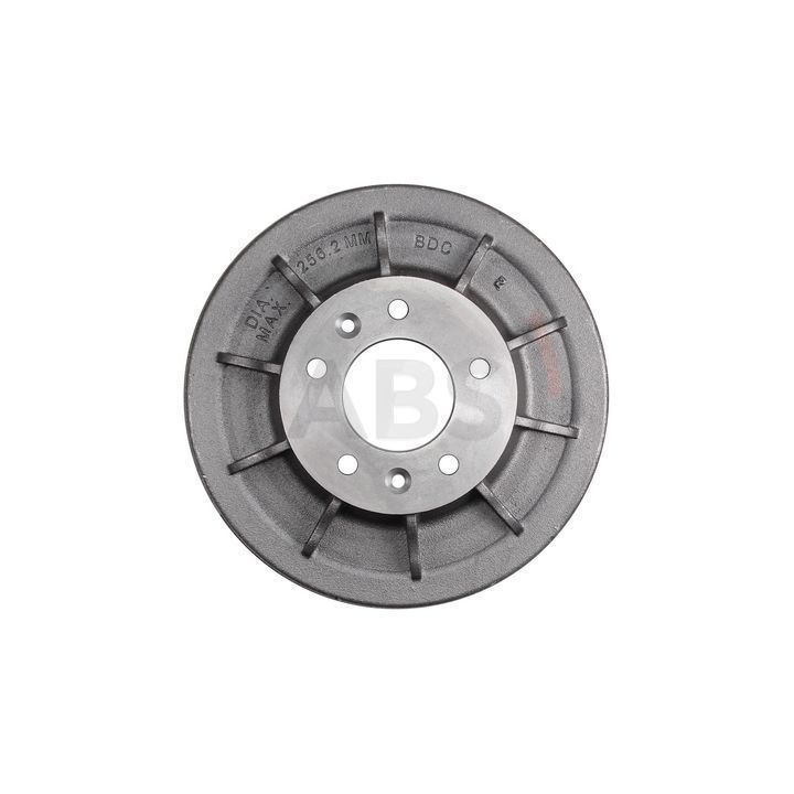 Stabdžių būgnas A.B.S. 2843-S