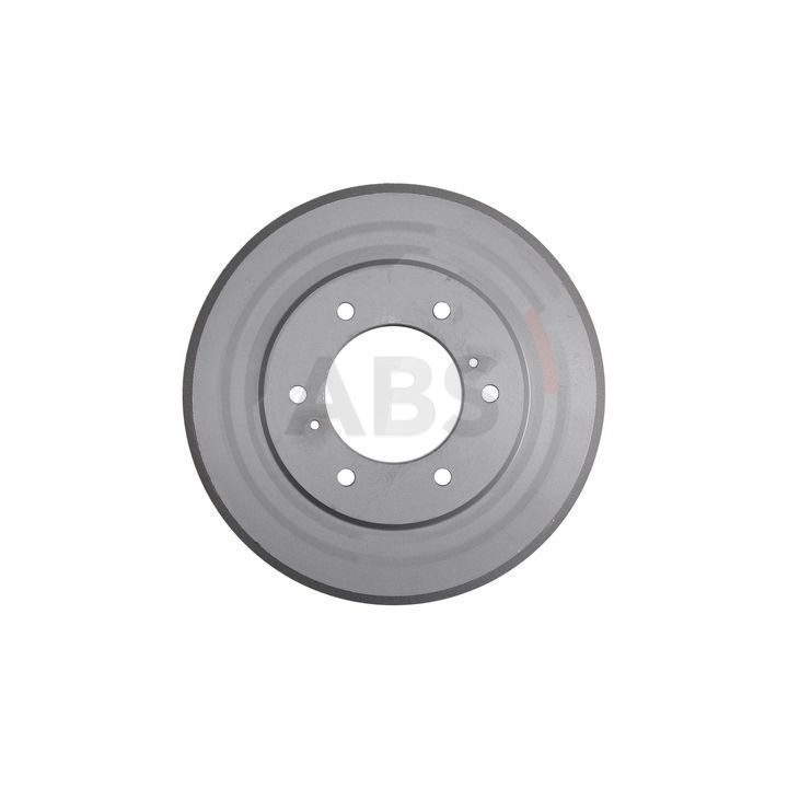 Stabdžių būgnas A.B.S. 2850-S