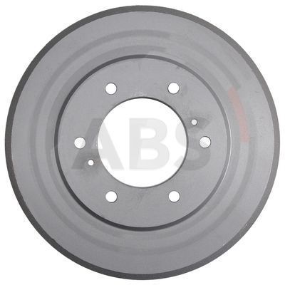 Stabdžių būgnas A.B.S. 2850-S