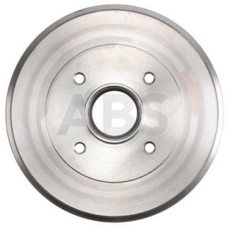 Stabdžių būgnas A.B.S. 2854-S