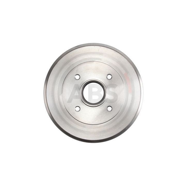 Stabdžių būgnas A.B.S. 2854-S