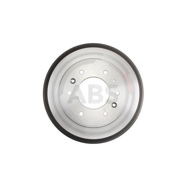 Stabdžių būgnas A.B.S. 2856-S