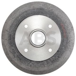 Stabdžių būgnas A.B.S. 2861-S