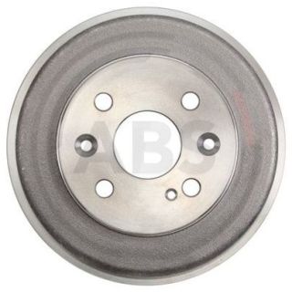 Stabdžių būgnas A.B.S. 2868-S