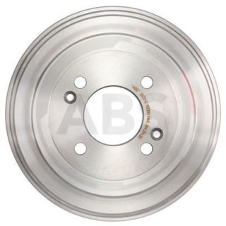 Stabdžių būgnas A.B.S. 2872-S