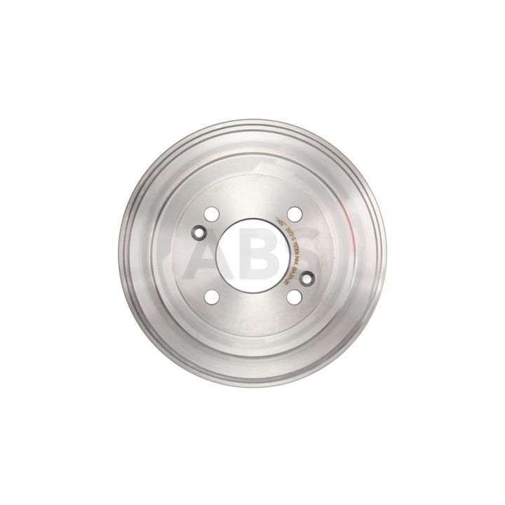 Stabdžių būgnas A.B.S. 2872-S