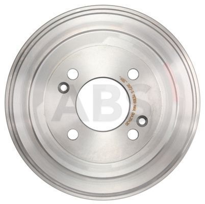 Stabdžių būgnas A.B.S. 2872-S