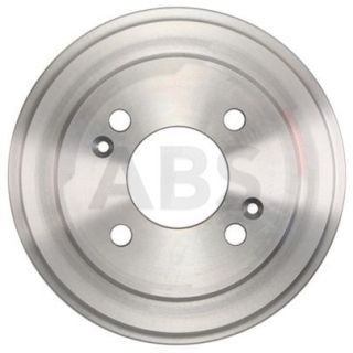 Stabdžių būgnas A.B.S. 2877-S