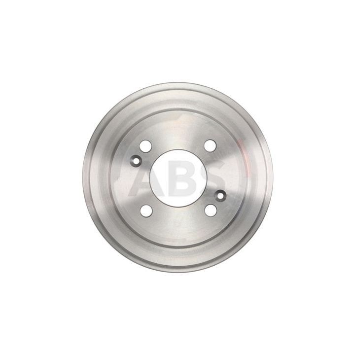 Stabdžių būgnas A.B.S. 2877-S