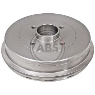 Stabdžių būgnas A.B.S. 2880-S