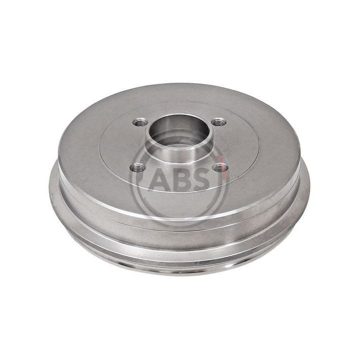 Stabdžių būgnas A.B.S. 2880-S